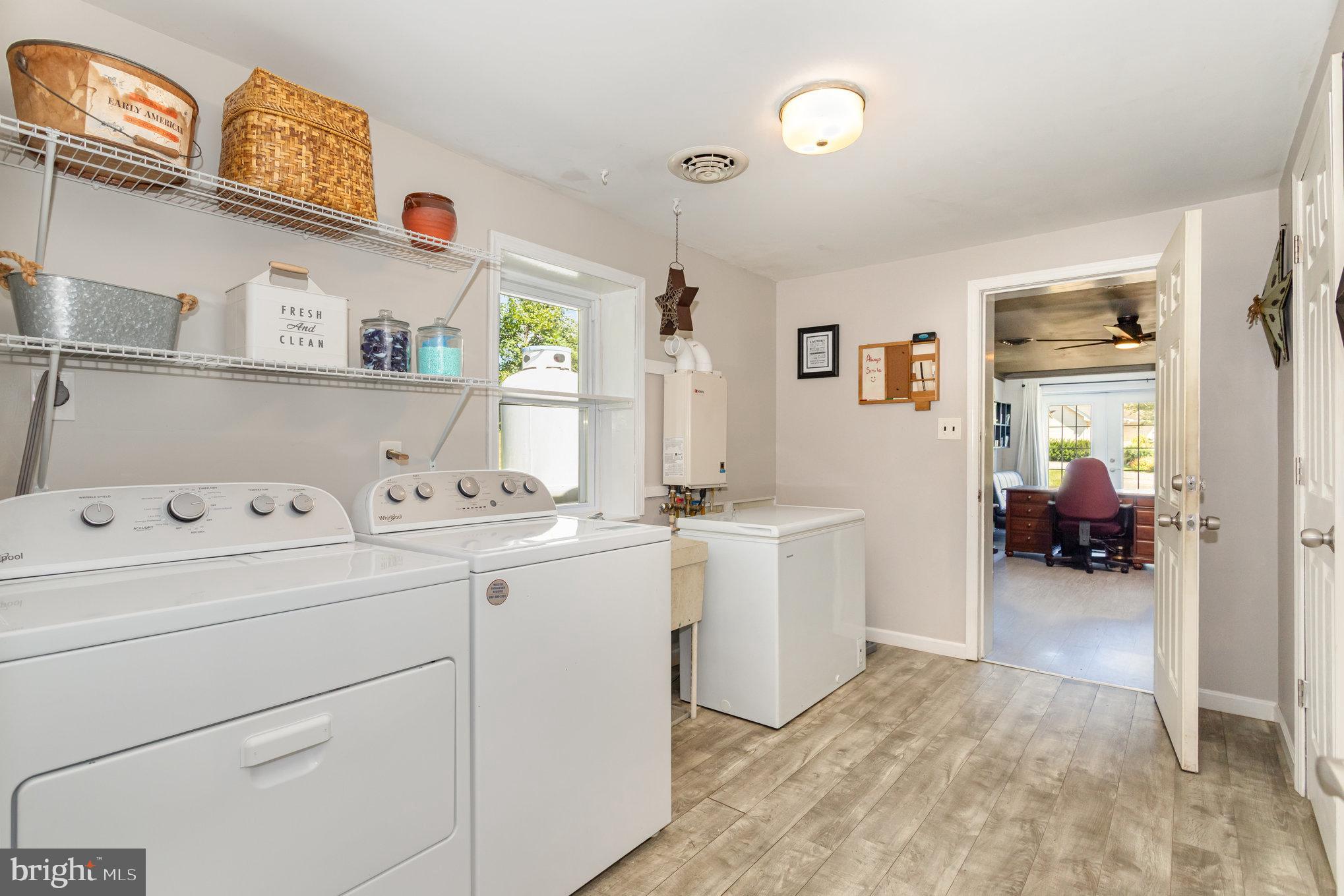 136 Greenwich Road Delta, PA 17314 - Photo 32 of 56