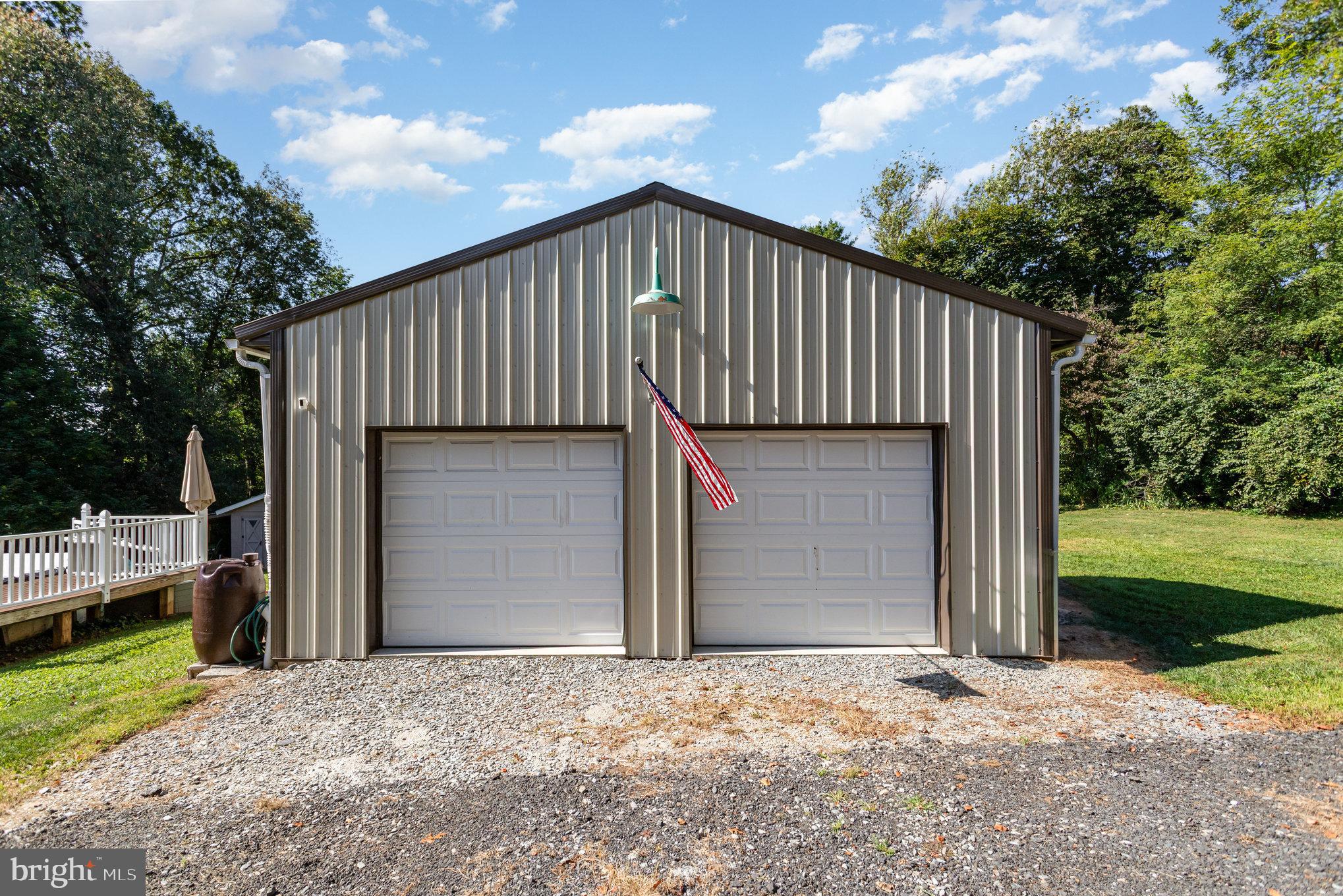 136 Greenwich Road Delta, PA 17314 - Photo 40 of 56