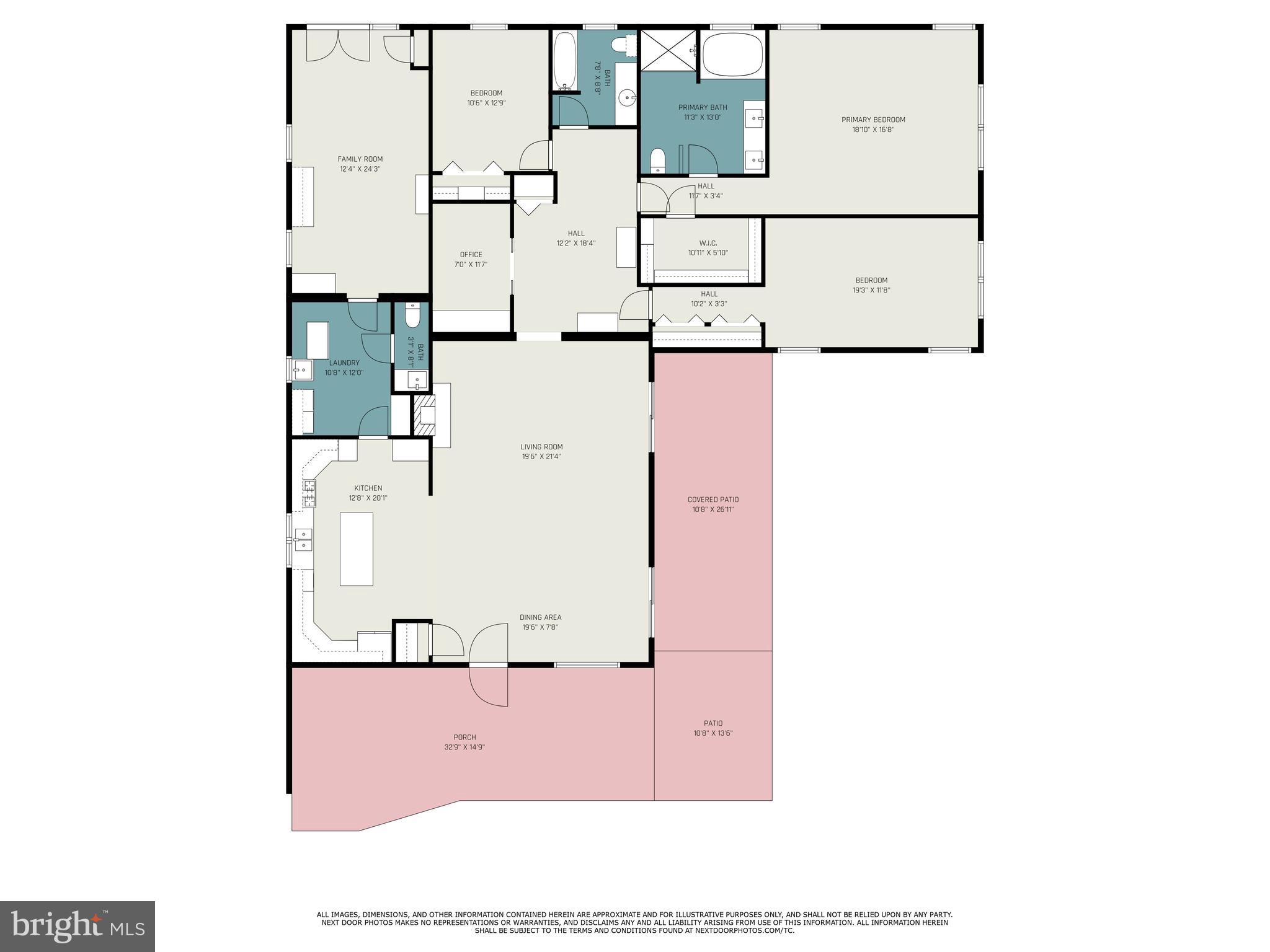 136 Greenwich Road Delta, PA 17314 - Photo 56 of 56