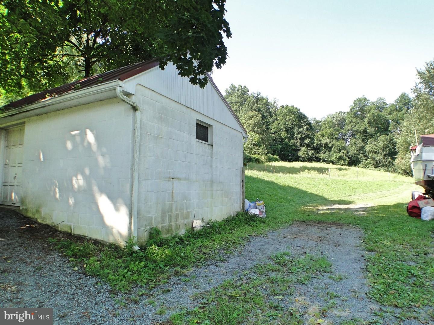 3385 Morgantown Road Mohnton, PA 19540 - Photo 17 of 21 Exterior