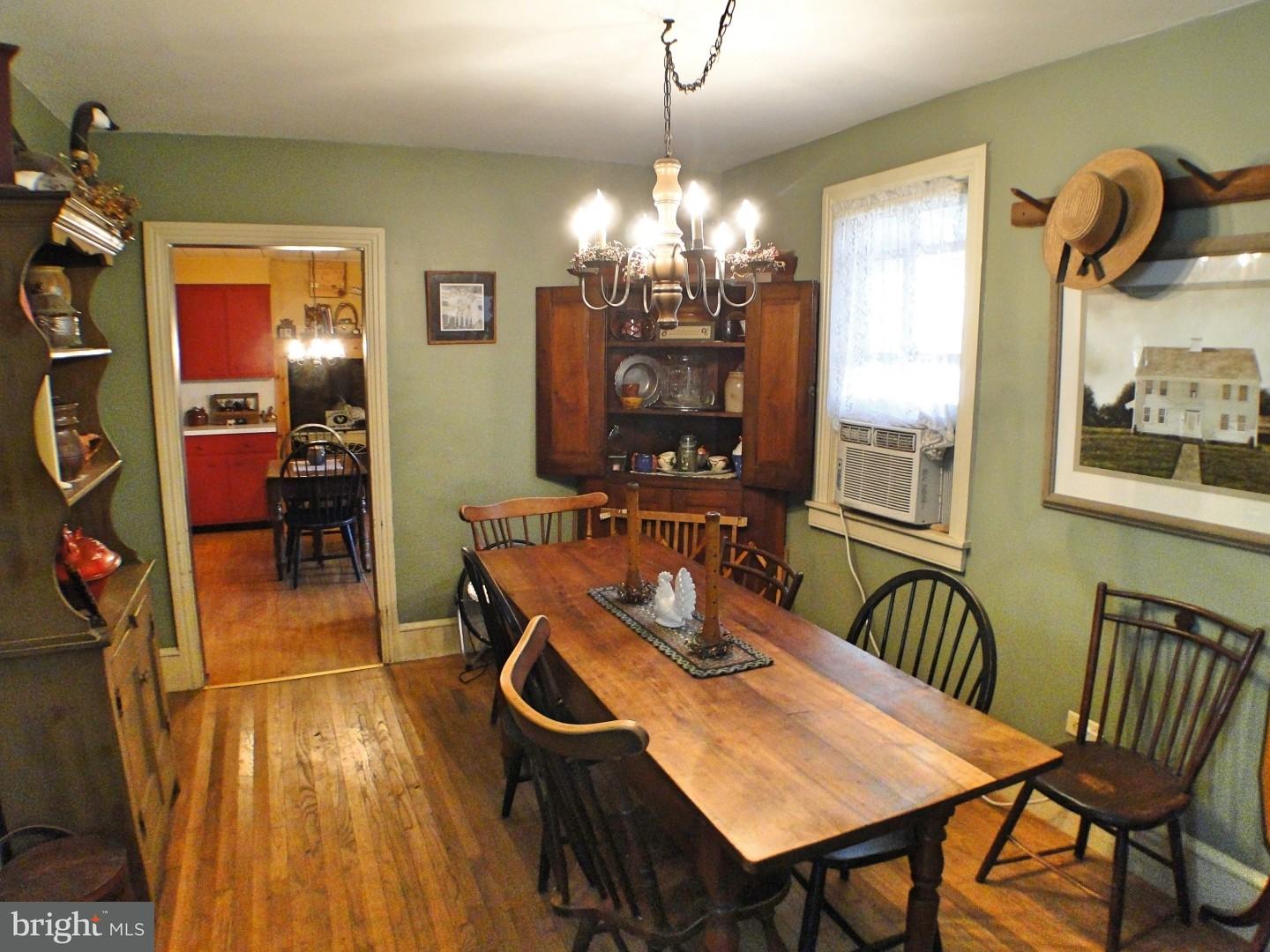 3385 Morgantown Road Mohnton, PA 19540 - Photo 9 of 21 Dining Room