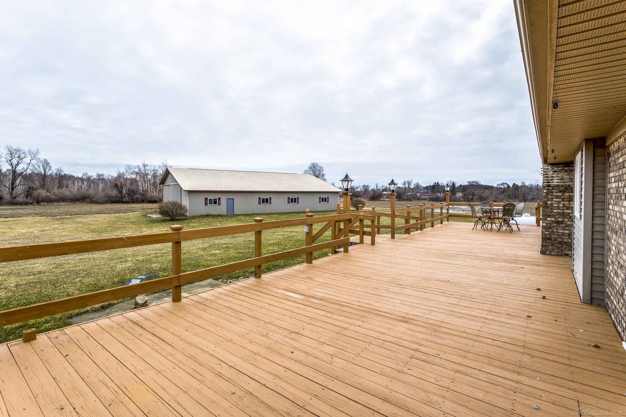 2829 Harneck Road Applegate, MI 48401 - Photo 57 of 77
