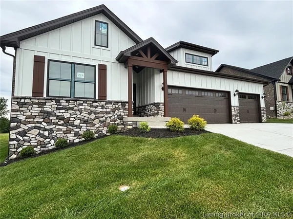 $469,900 | 7057 Oaken Lane, Unit 224, Lanesville, IN 47136
