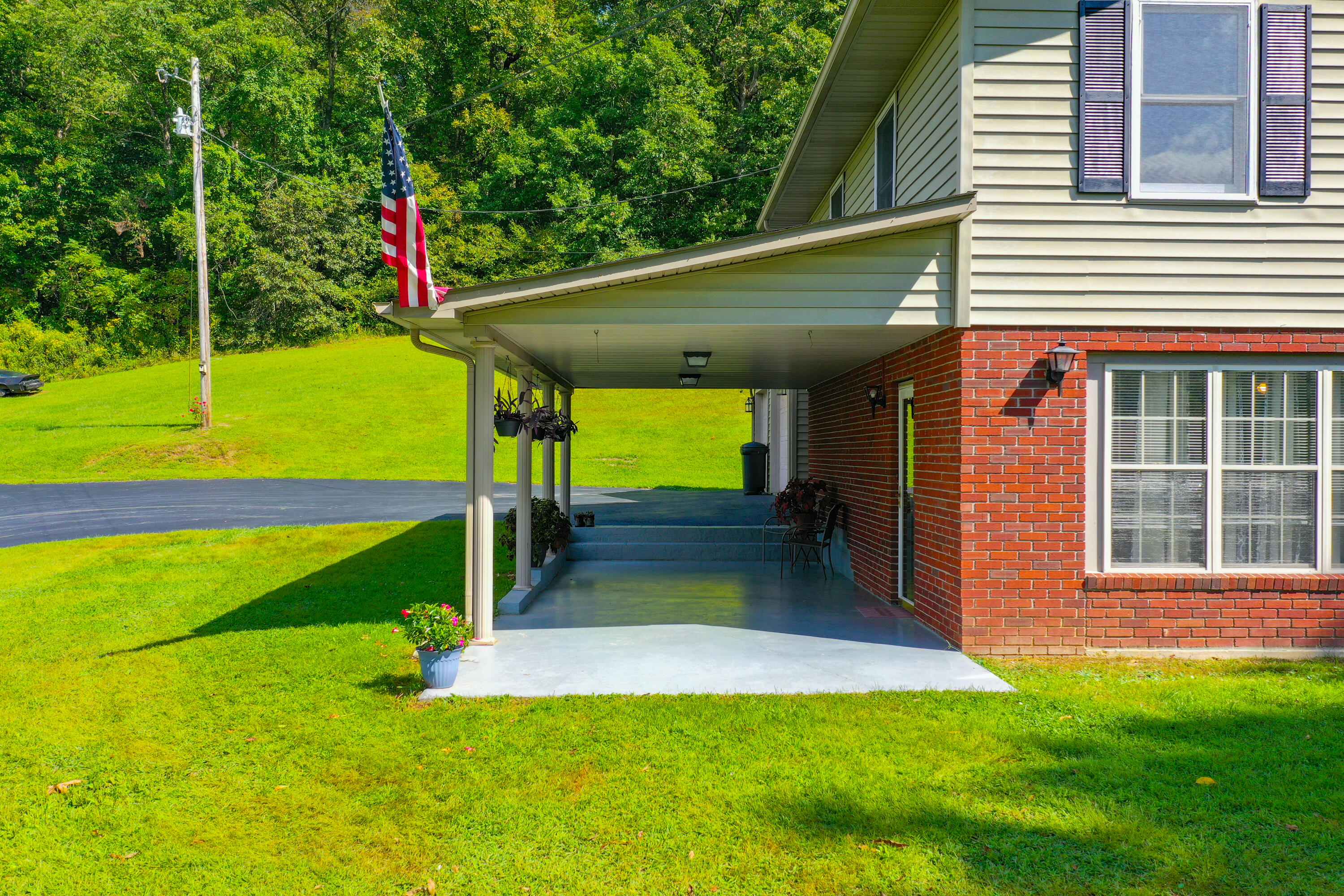 3714 Big Barn Road Tyner, KY 40486 - Photo 6 of 91 DJI_0616