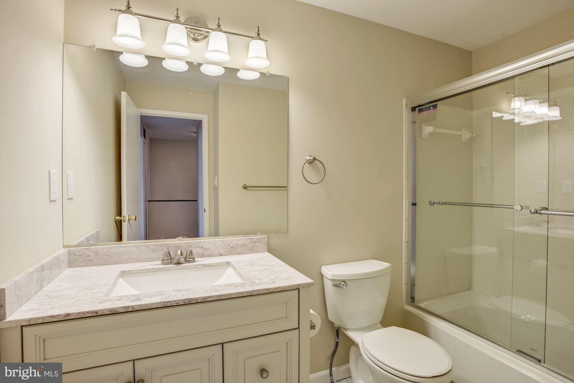 9729 Early Spring Way Columbia, MD 21046 - Photo 20 of 29 Full Bath