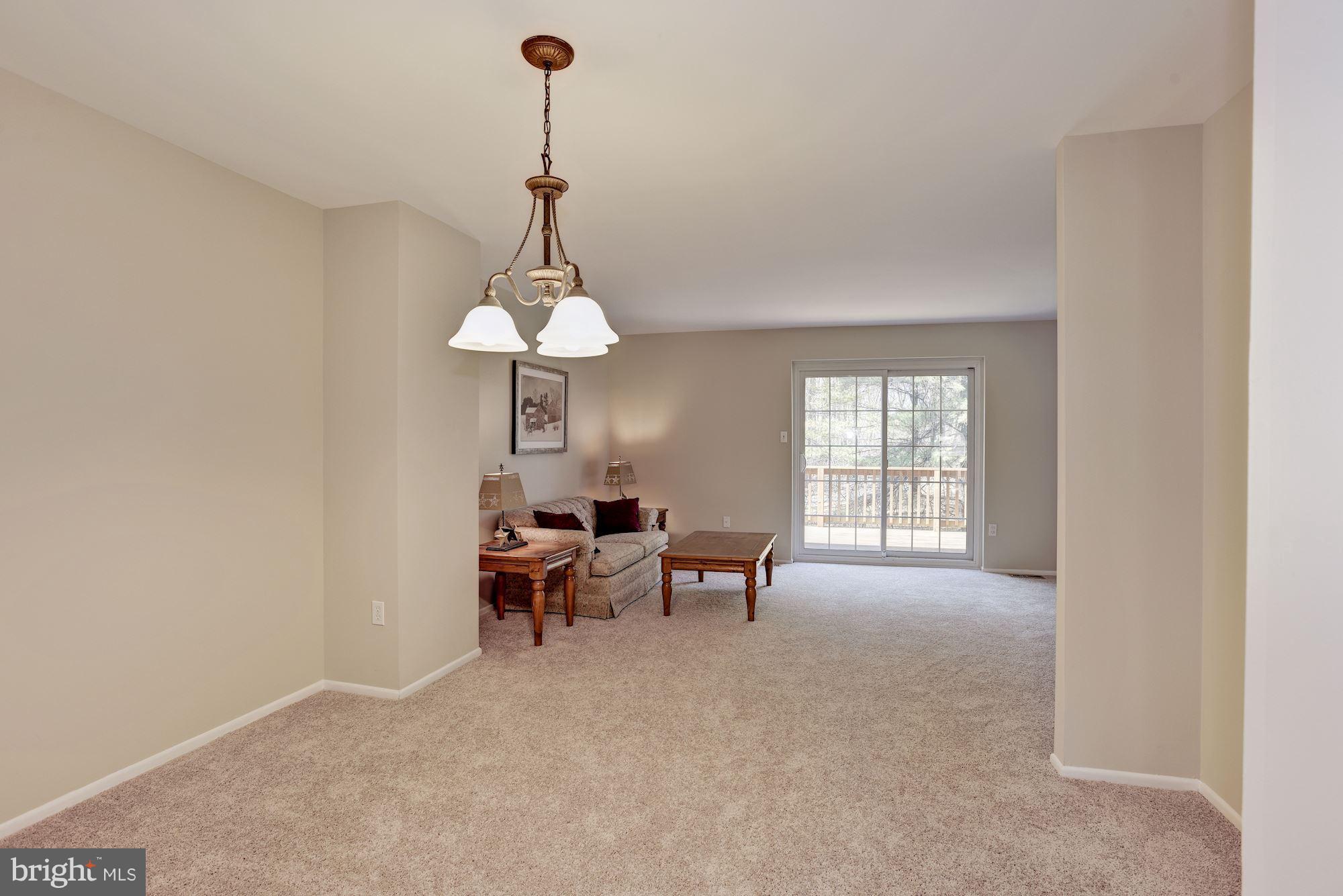 9729 Early Spring Way Columbia, MD 21046 - Photo 8 of 29 Dining Room