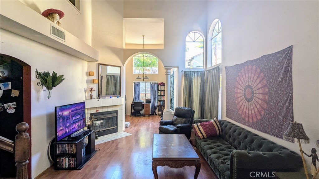 1752 Via Allena Oceanside, CA 92056 - Photo 30 of 30 Open Floor Plan