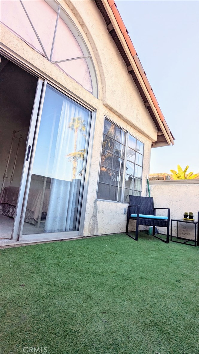 1752 Via Allena Oceanside, CA 92056 - Photo 4 of 30 Upstairs Balcony