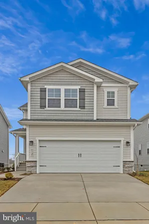 $589,999 | 5729 Howard Drive, Glen Burnie, MD 21061