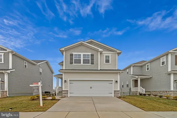 $589,999 | 5729 Howard Drive, Glen Burnie, MD 21061