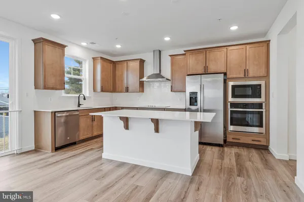 $589,999 | 5729 Howard Drive, Glen Burnie, MD 21061