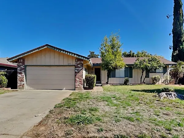 $1,864 | 2453 Aramon Drive, Rancho Cordova, CA 95670
