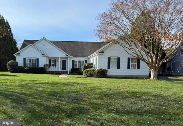 $549,000 | 29041 Winding River Court, Milton, DE 19968