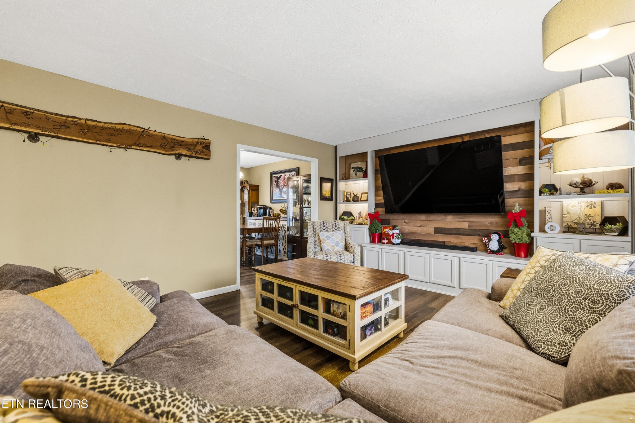 1212 Hoss Road Powell, TN 37849 - Photo 12 of 25 Gallery Image 12