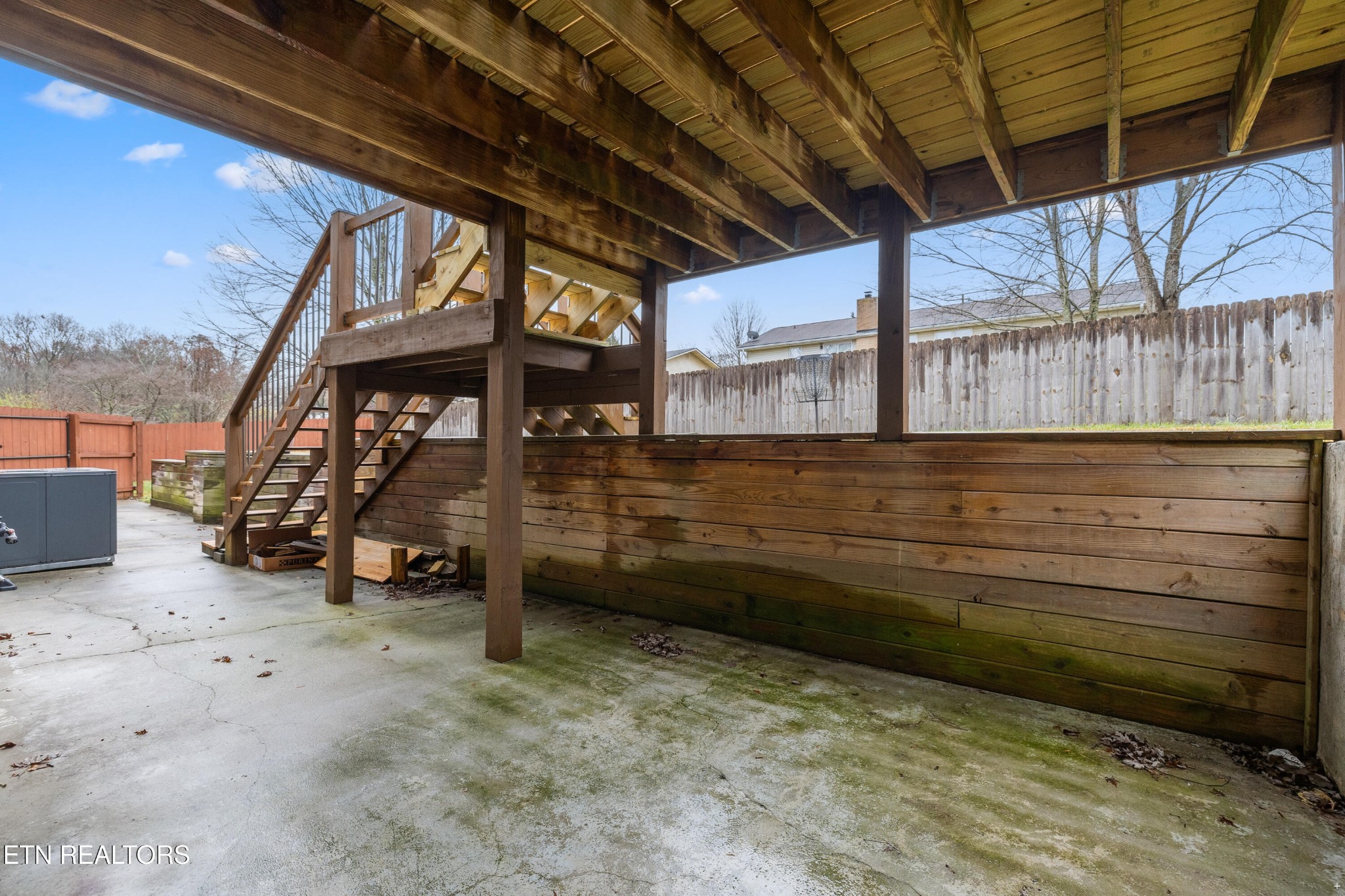 1212 Hoss Road Powell, TN 37849 - Photo 23 of 25 Gallery Image 23