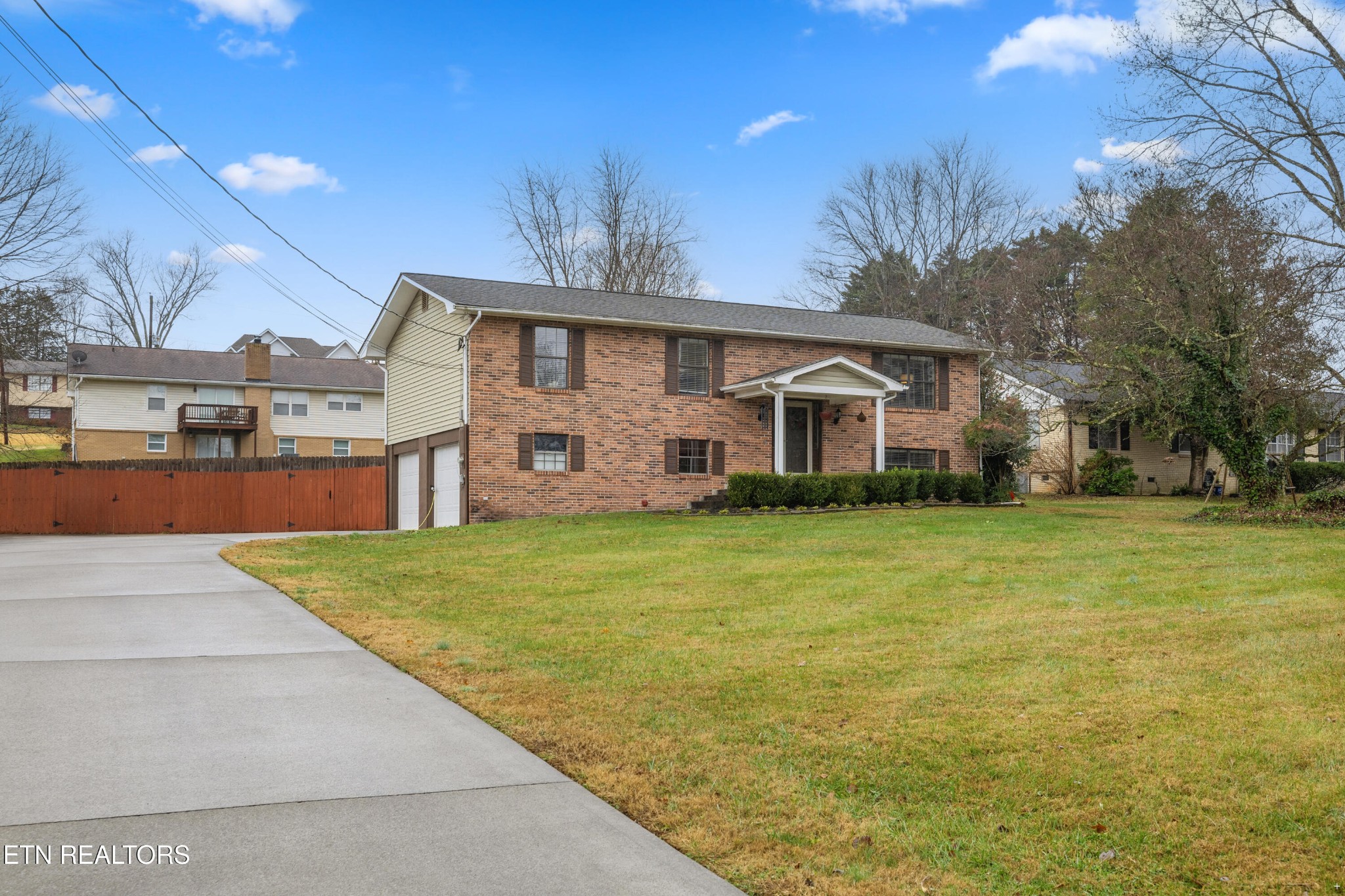 1212 Hoss Road Powell, TN 37849 - Photo 25 of 25 Gallery Image 25