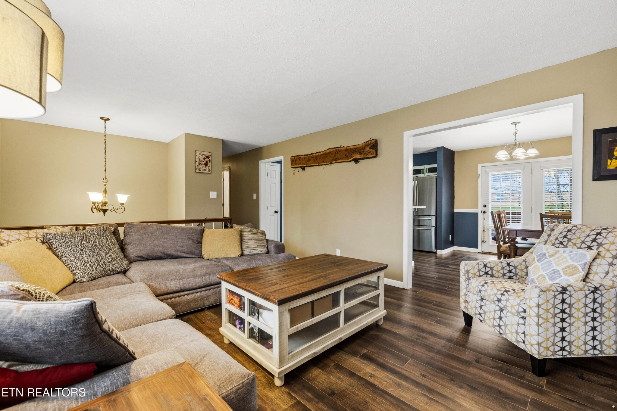 1212 Hoss Road Powell, TN 37849 - Photo 5 of 25 Gallery Image 5