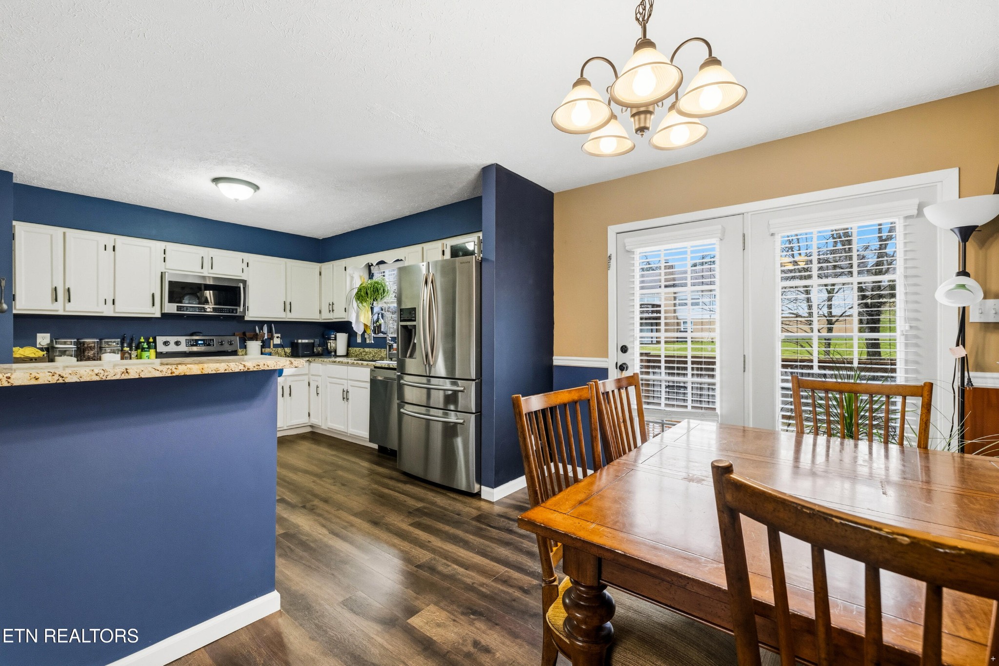 1212 Hoss Road Powell, TN 37849 - Photo 6 of 25 Gallery Image 6