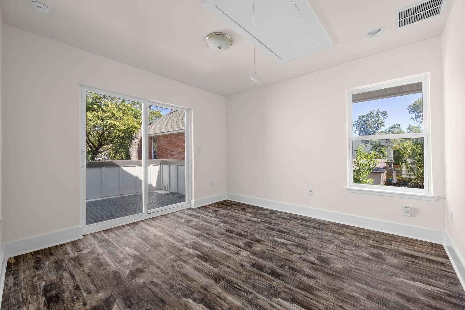 917 Vargas Road, Unit B Austin, TX 78741 - Photo 25 of 40 Gallery Image 25