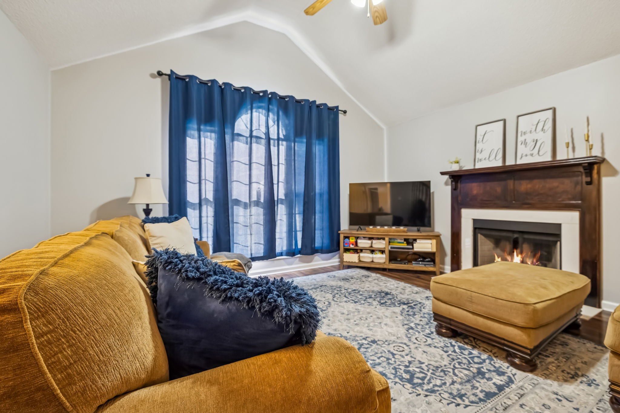 1030 Heatherwood Road Pleasant View, TN 37146 - Photo 11 of 50