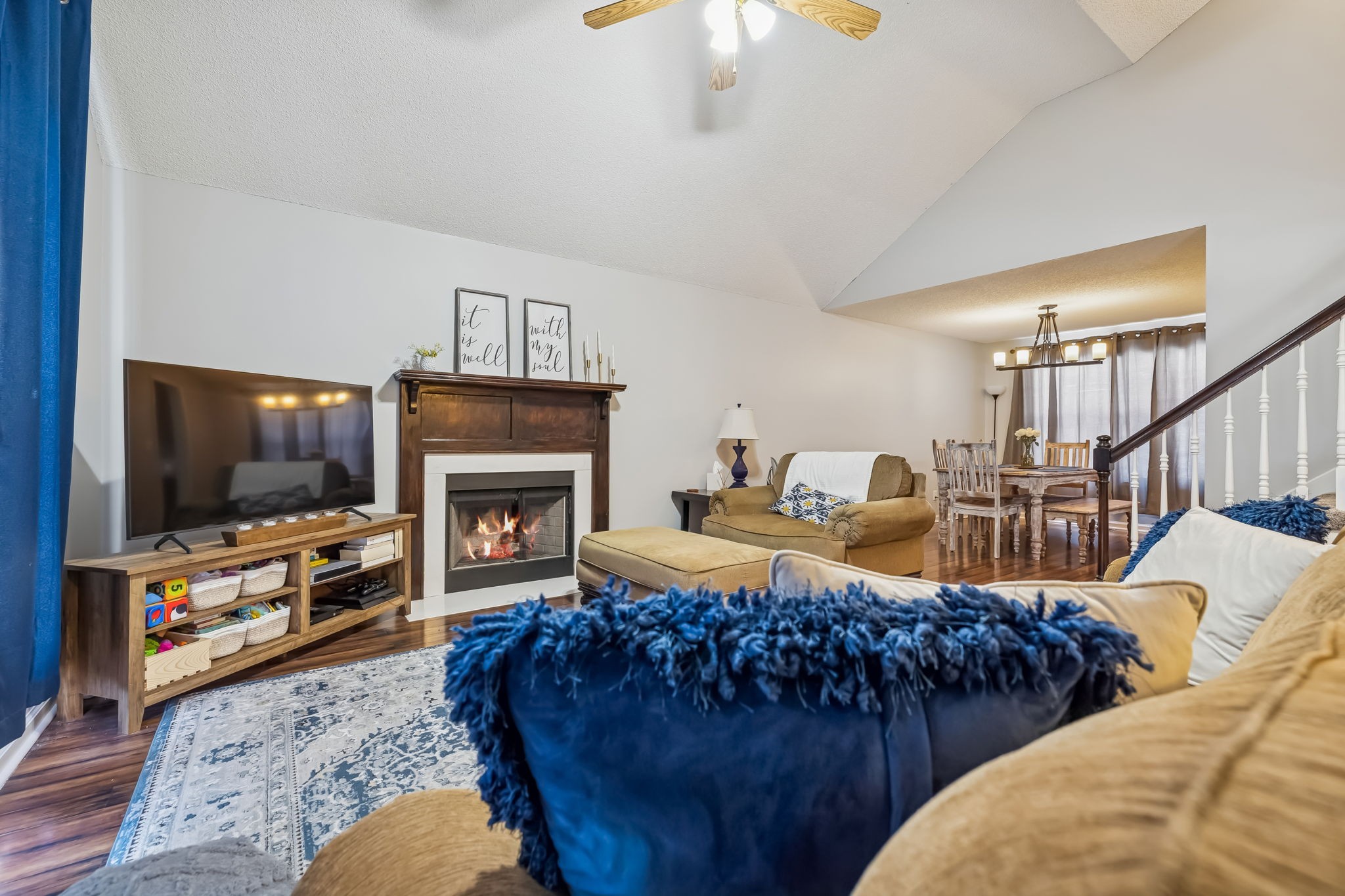 1030 Heatherwood Road Pleasant View, TN 37146 - Photo 12 of 50