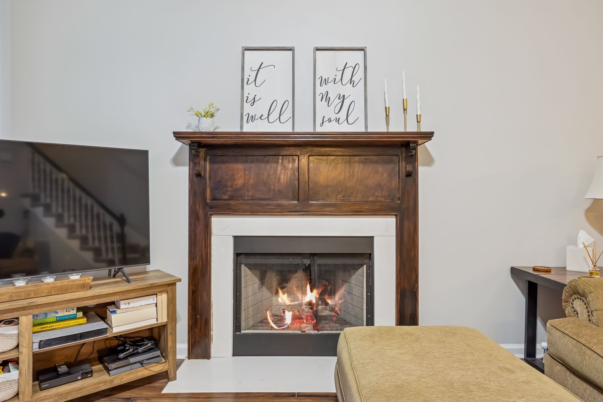 1030 Heatherwood Road Pleasant View, TN 37146 - Photo 15 of 50