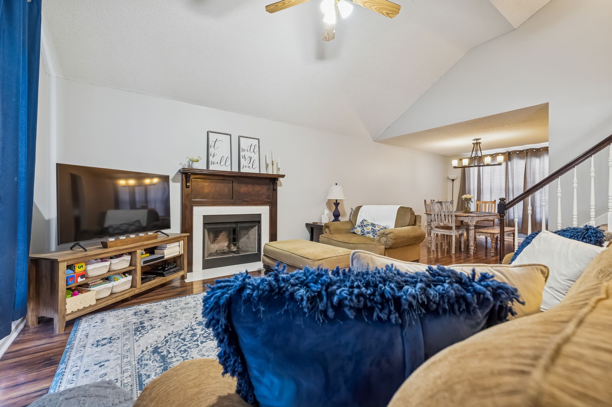 1030 Heatherwood Road Pleasant View, TN 37146 - Photo 3 of 50