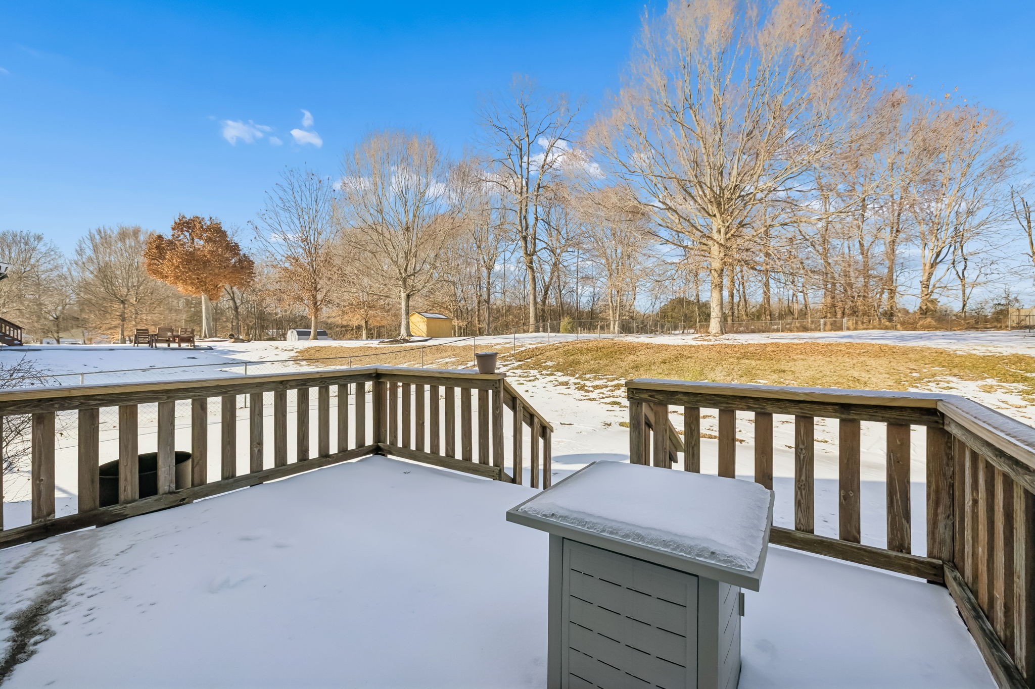 1030 Heatherwood Road Pleasant View, TN 37146 - Photo 40 of 50