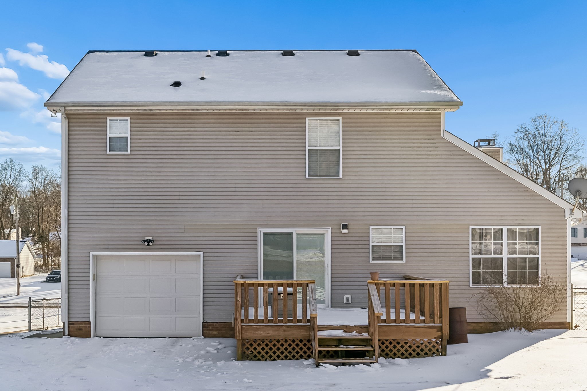 1030 Heatherwood Road Pleasant View, TN 37146 - Photo 46 of 50