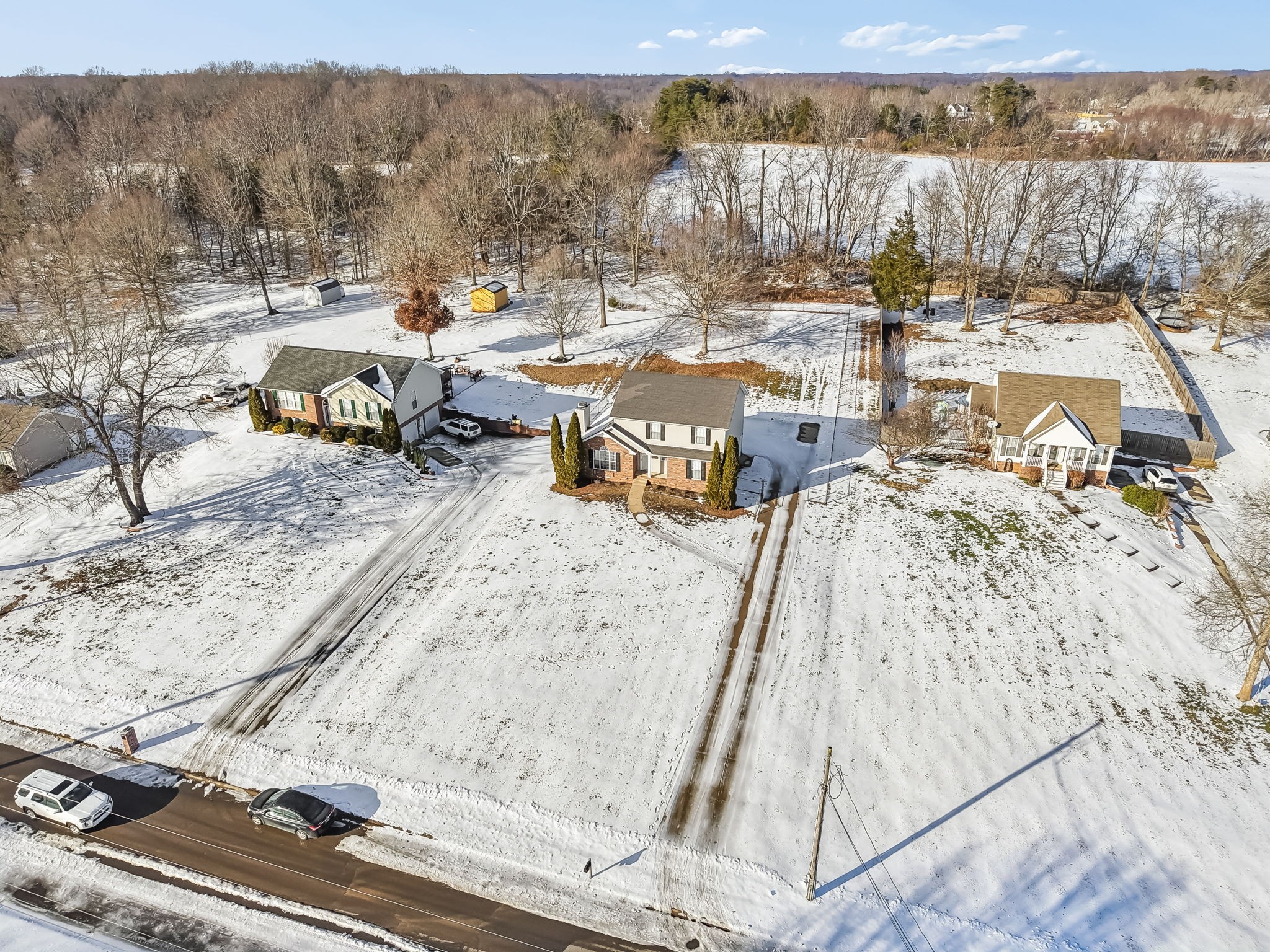 1030 Heatherwood Road Pleasant View, TN 37146 - Photo 47 of 50