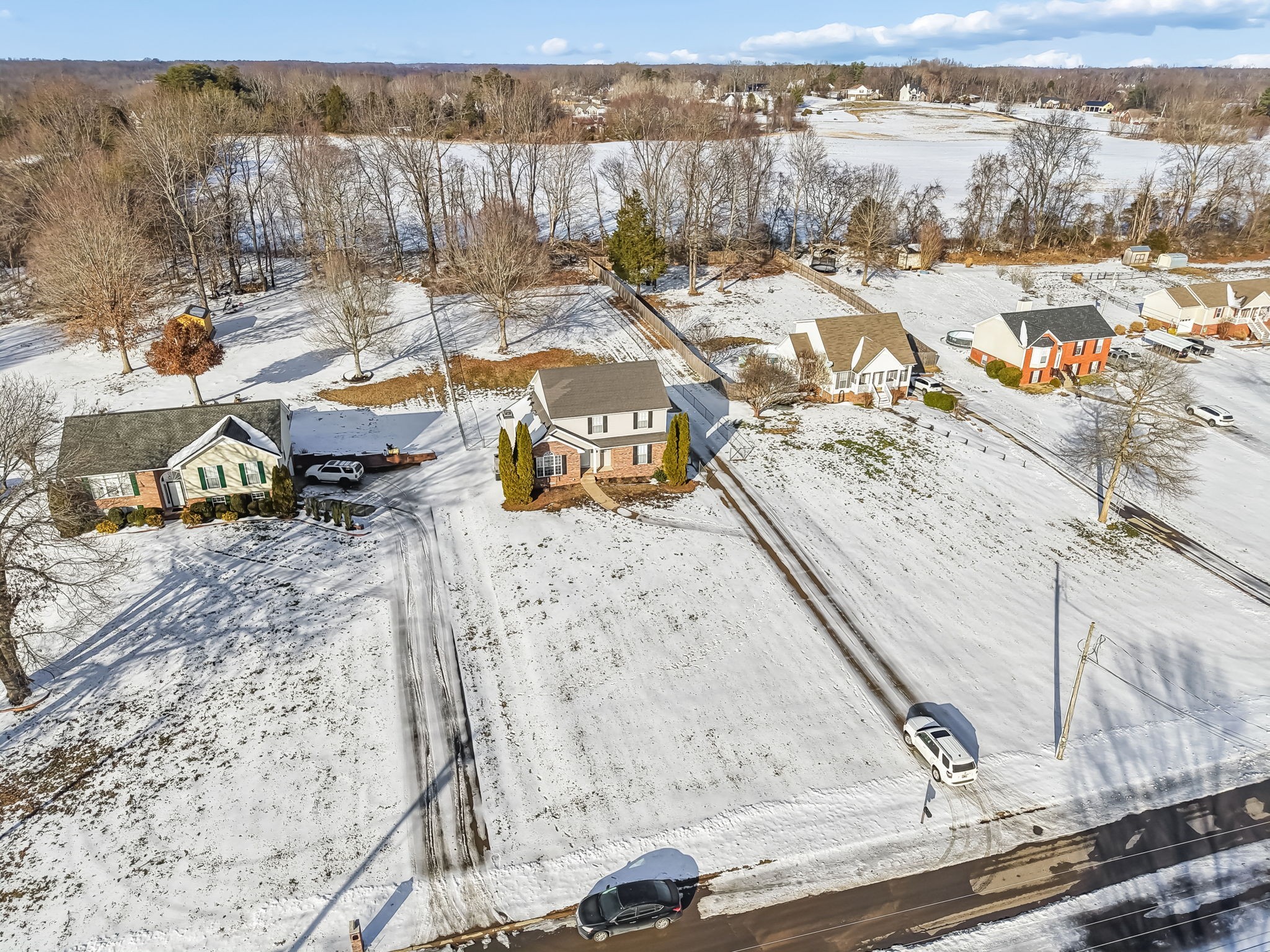 1030 Heatherwood Road Pleasant View, TN 37146 - Photo 48 of 50