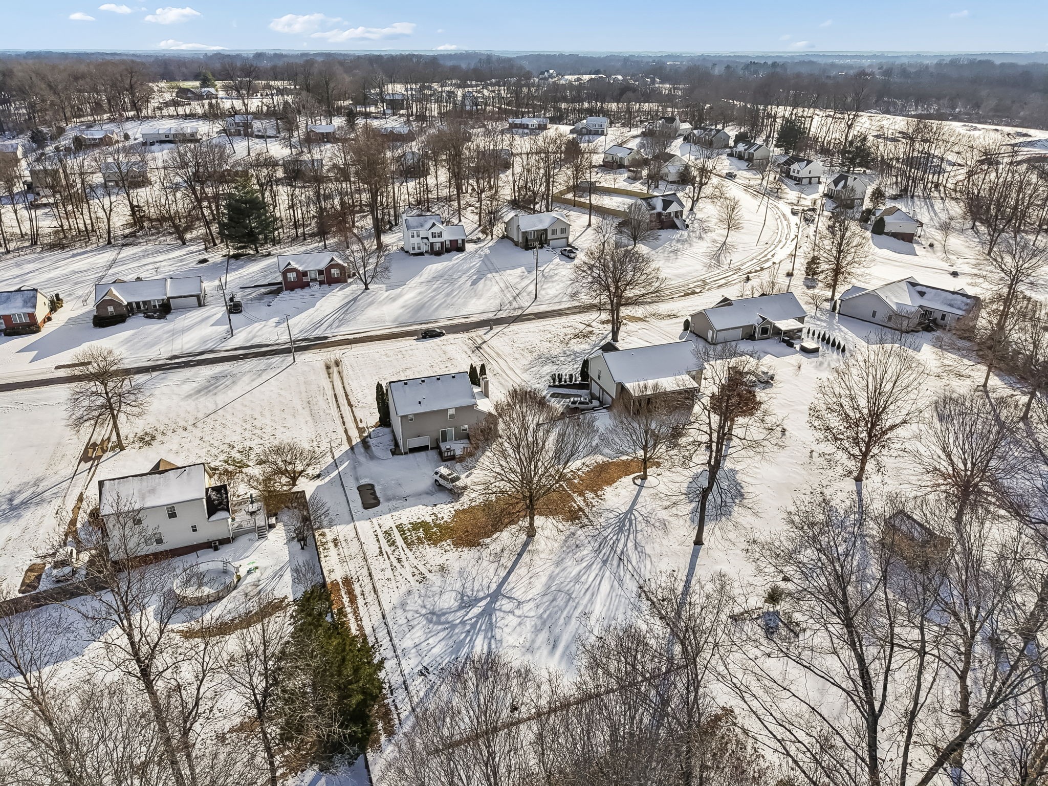 1030 Heatherwood Road Pleasant View, TN 37146 - Photo 50 of 50