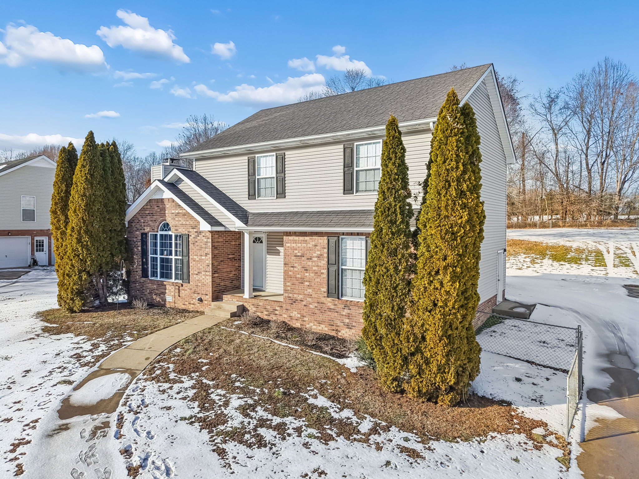 1030 Heatherwood Road Pleasant View, TN 37146 - Photo 6 of 50