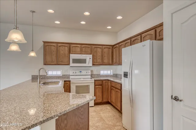 $1,799 | 10960 East Monte Avenue, Unit 272, Mesa, AZ 85209