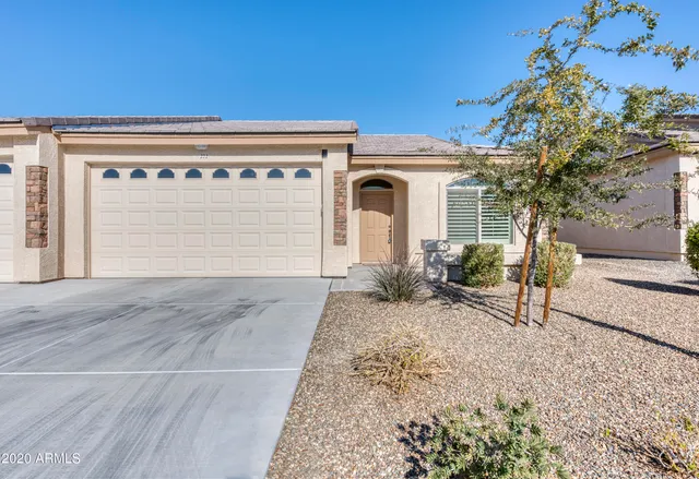 $1,799 | 10960 East Monte Avenue, Unit 272, Mesa, AZ 85209