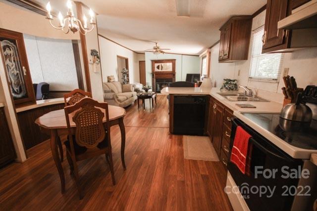 1134 Shiloh Road Lancaster, SC 29720 - Photo 13 of 35 Gallery Image 13