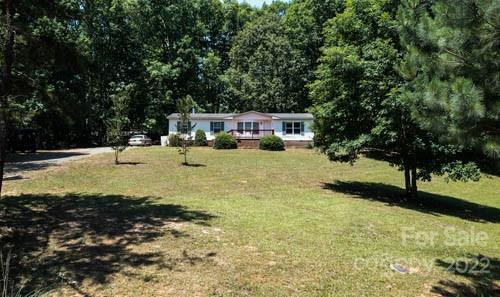 1134 Shiloh Road Lancaster, SC 29720 - Photo 2 of 35 Gallery Image 2