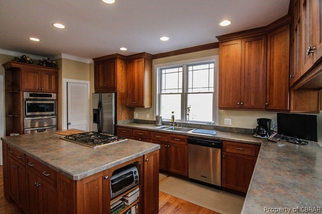 575 Colinbrook Way Lancaster, VA 22503 - Photo 24 of 44 Gallery Image 24