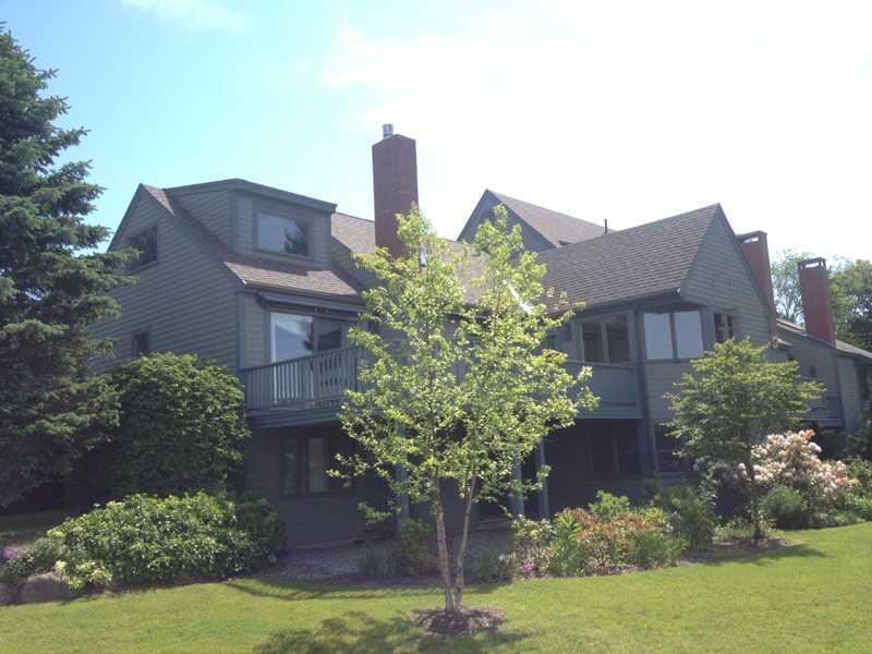 47 Samoset Road, Unit 47 Rockland, ME 04841 - Photo 4 of 26 Exterior Front.