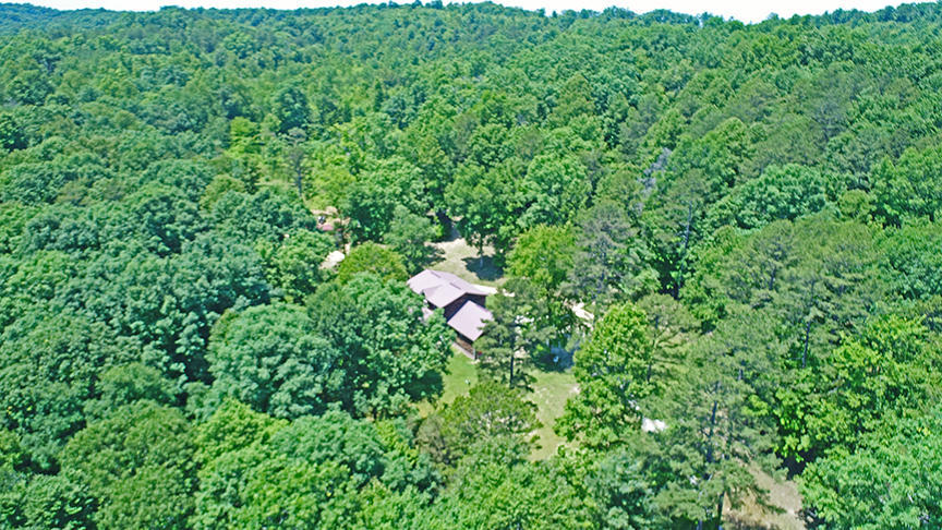 1558 Sandy Gap Road Somerset, KY 42501 - Photo 59 of 67 DJI_0191