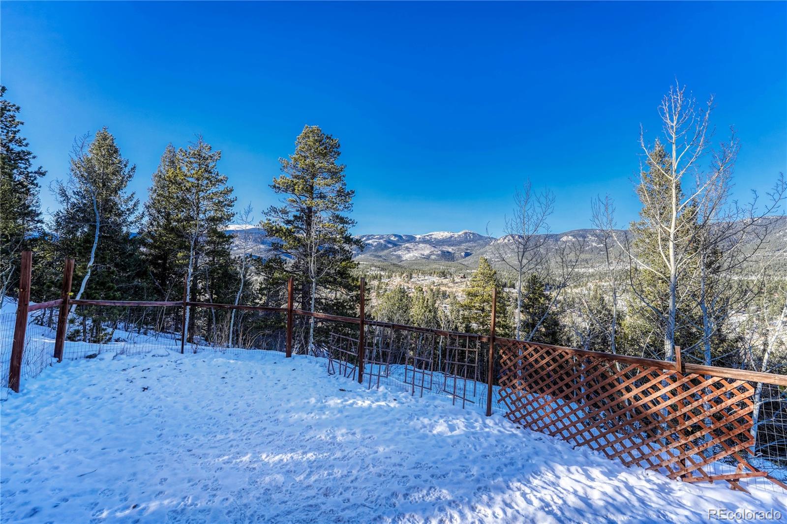 258 Wise Road Bailey, CO 80421 - Photo 4 of 36