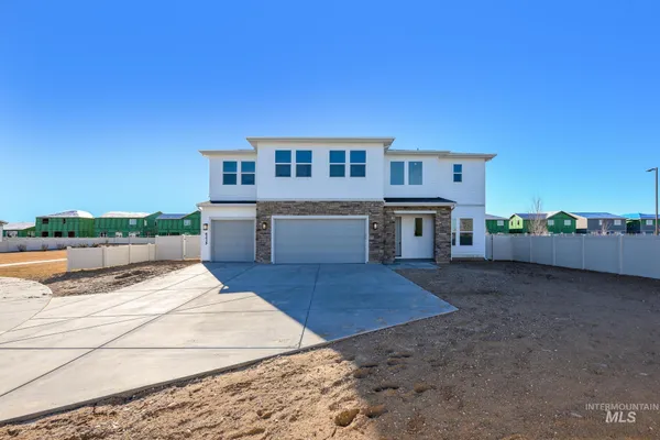 $754,000 | 1138 West Osceola Street, Middleton, ID 83644