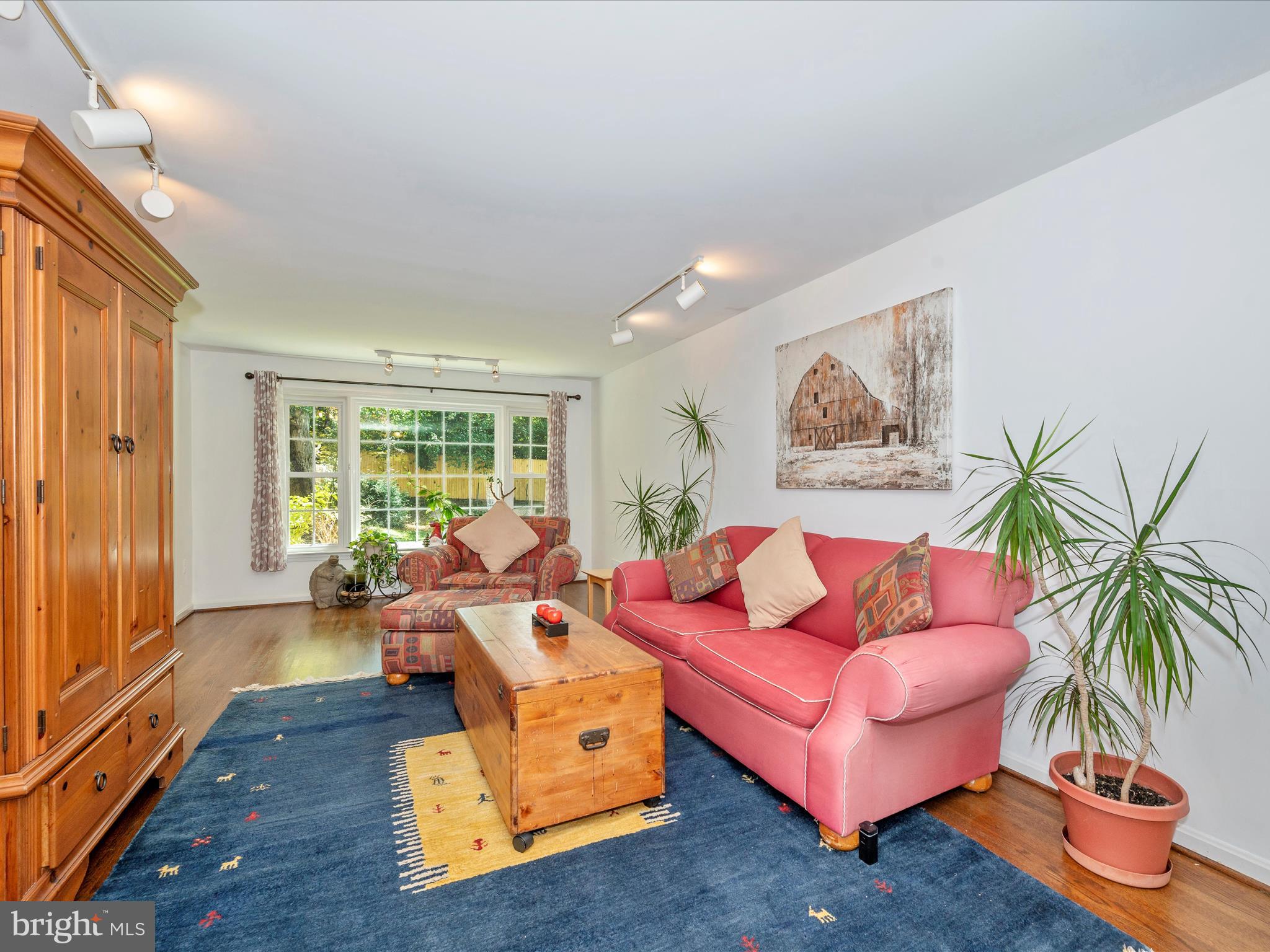 13312 Locksley Lane Silver Spring, MD 20904 - Photo 58 of 102 Living Room