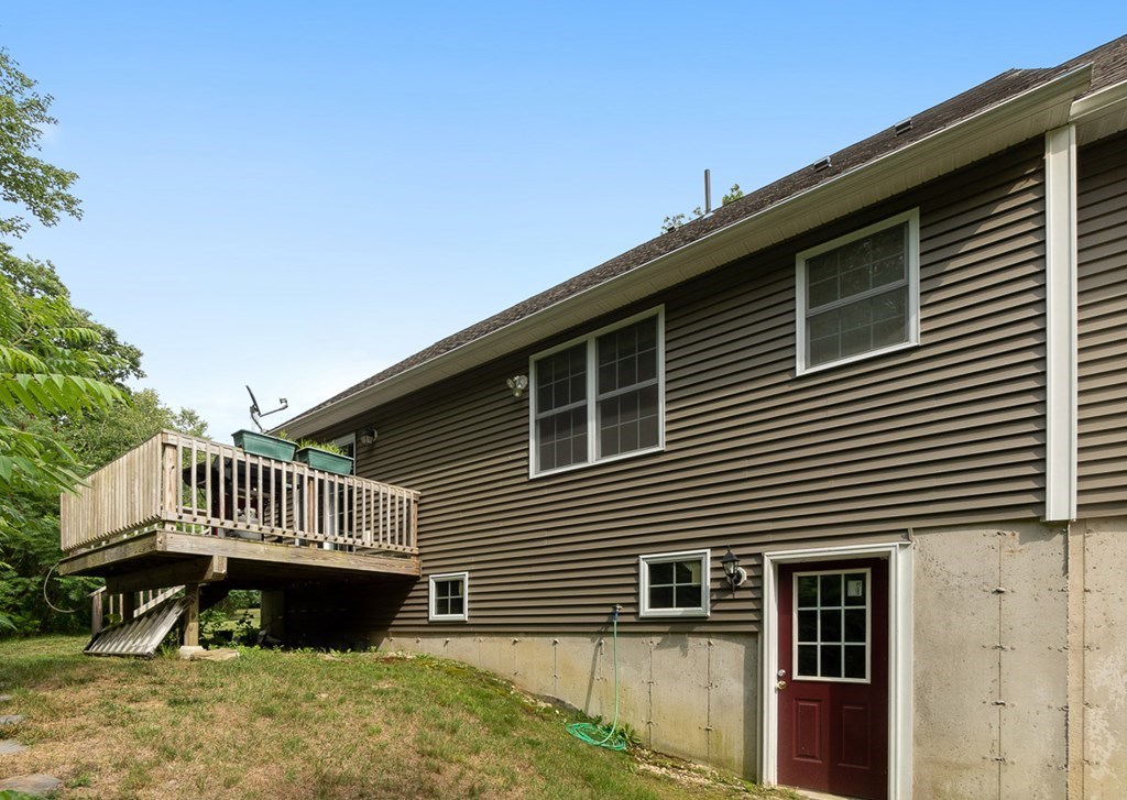 7 Kyle Hunter Circle, Unit 7 Rutland, MA 01543 - Photo 33 of 37 Gallery Image 33