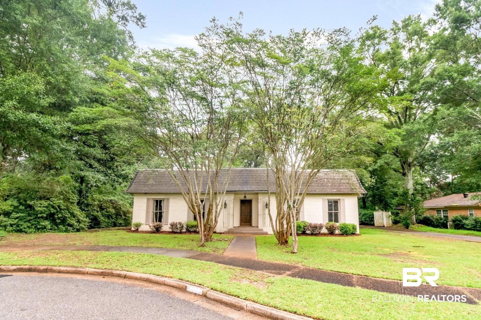 4408 Winding Way Mobile, AL 36693 - Photo 49 of 52