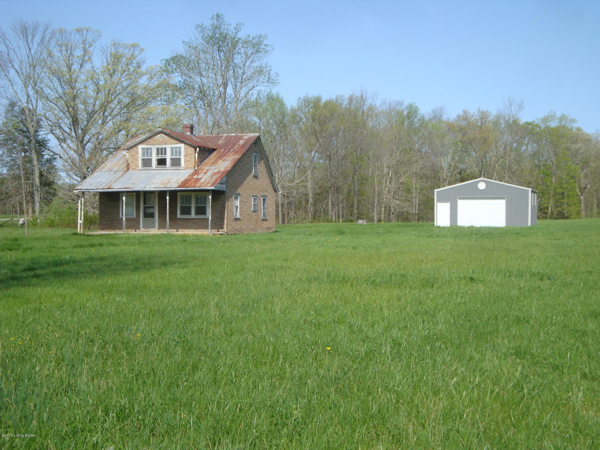 1890 Beech Grv Road Shepherdsville, KY 40165 - Photo 1 of 8 DSC06849