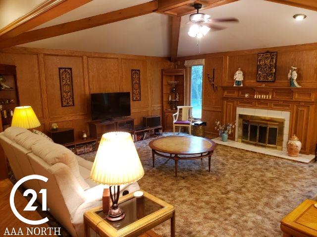 79167 Weyer Road Romeo, MI 48065 - Photo 4 of 20