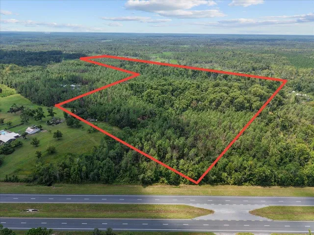 $148,500 | 0 Hwy 19 S Perry, Perry, FL 32348