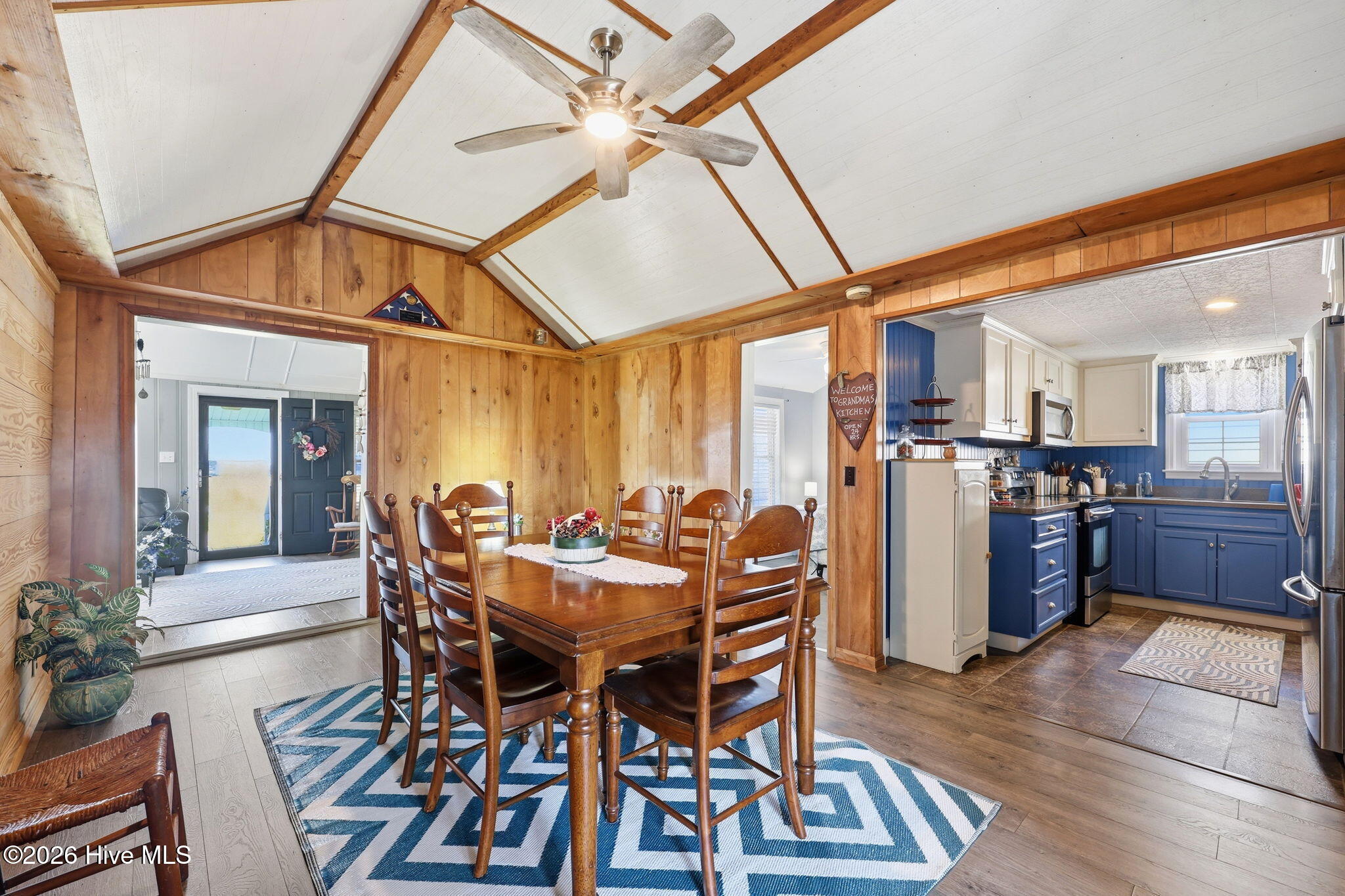 899 Island Road Harkers Island, NC 28531 - Photo 17 of 51