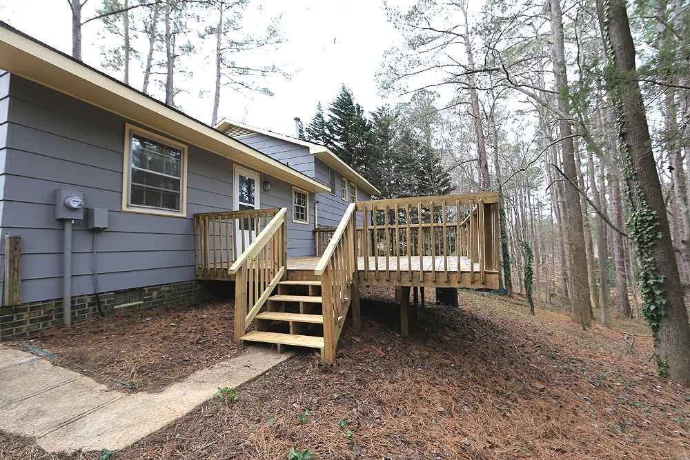 1124 Whippoorwill Lane Raleigh, NC 27609 - Photo 12 of 12 Photo 12